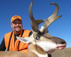 Hoots 2010 Antelope