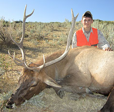 Brice 2012 Elk