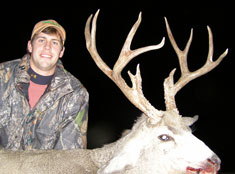 Gilmore,wil 2010 Mule Deer