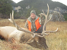 Doyle 2012 Elk