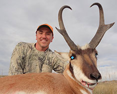 Malone 2013 Antelope